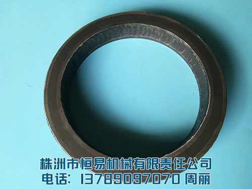 切割環